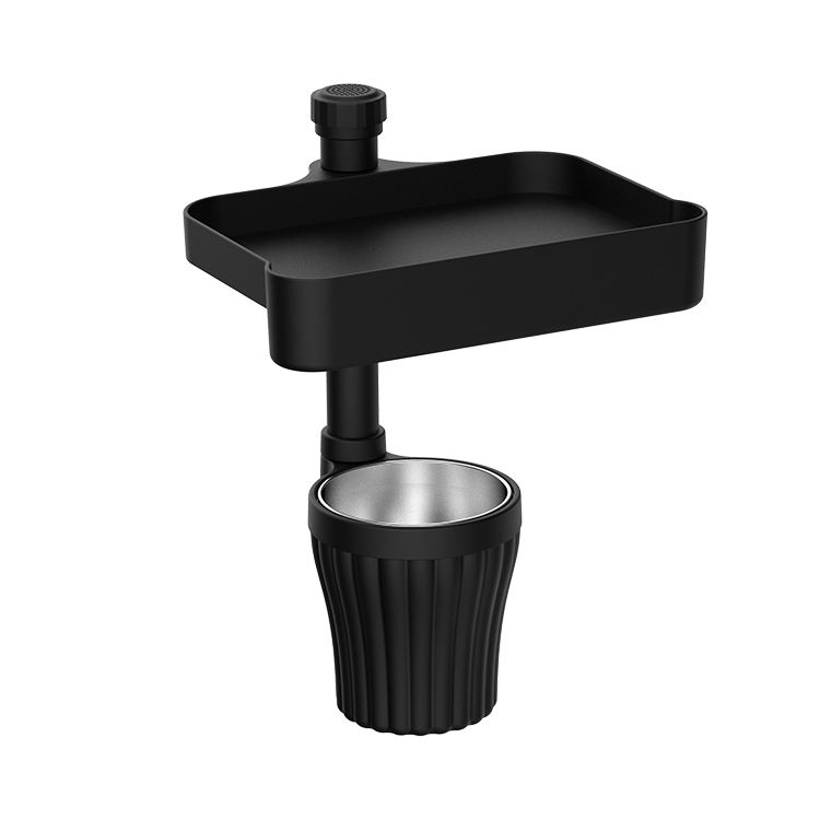 Universal Detachable Tray Table Car Cup Holder Expander - Coolnice Household Products